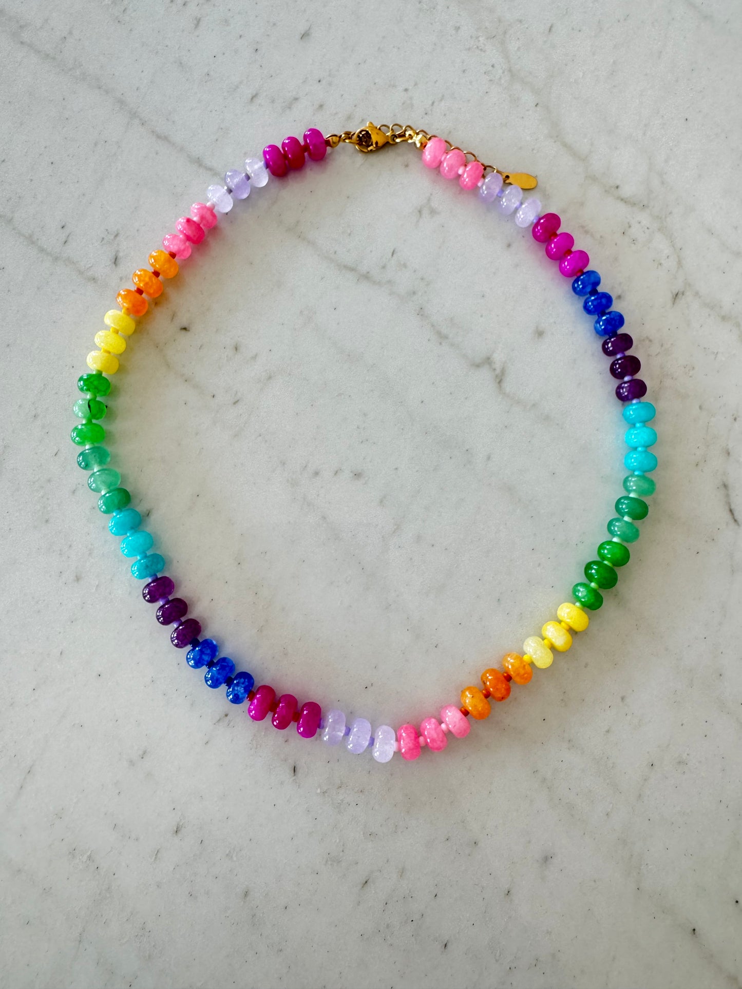 $50 Everyday Necklaces