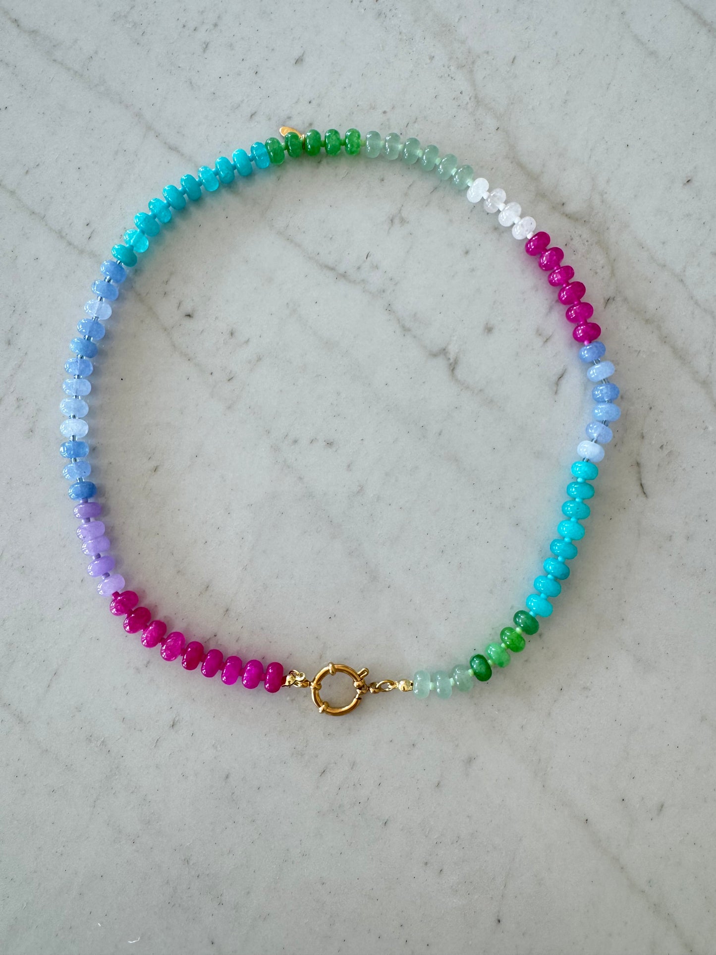 $50 Everyday Necklaces