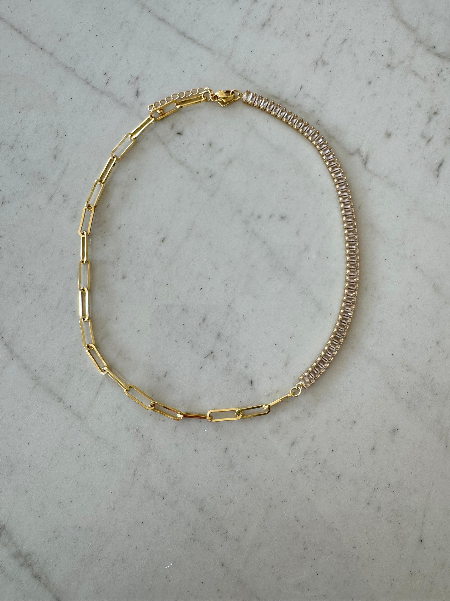 $50 Everyday Necklaces