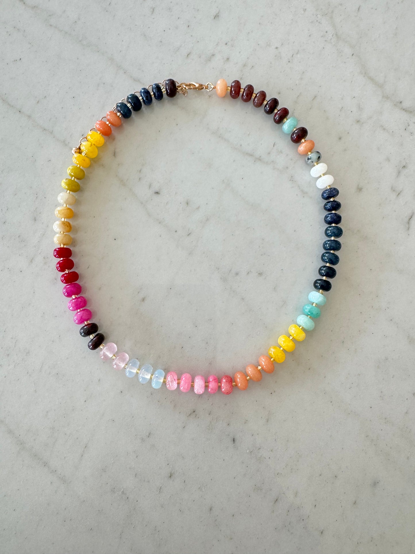 $50 Everyday Necklaces