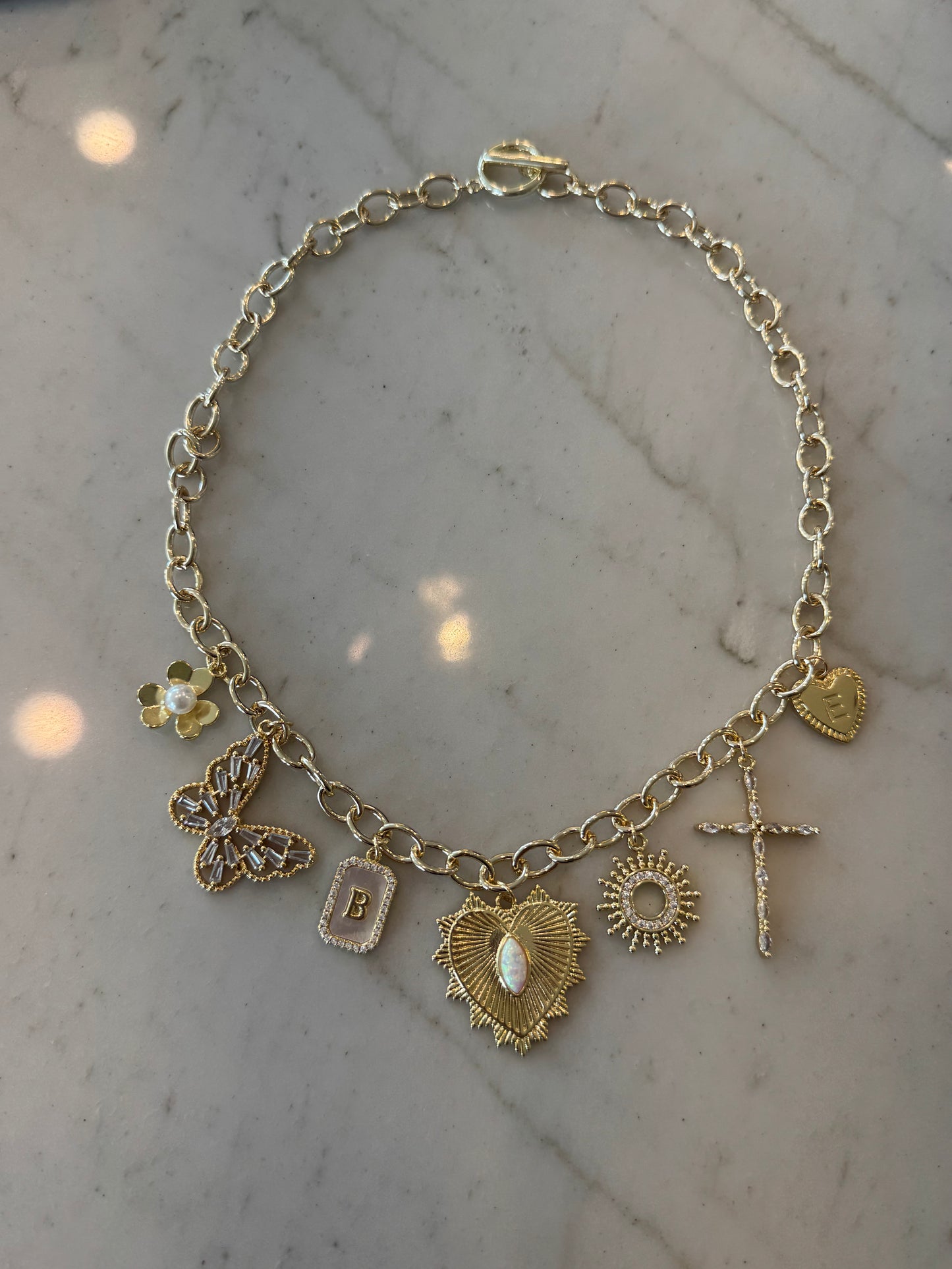 custom Kelly