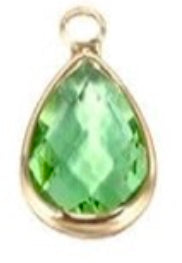 Light Green Gem