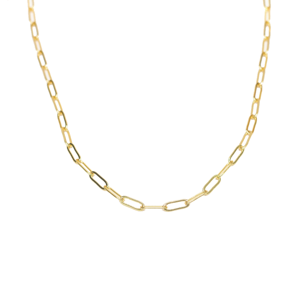 Custom Charm Necklace