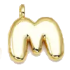 Bubble Letter M