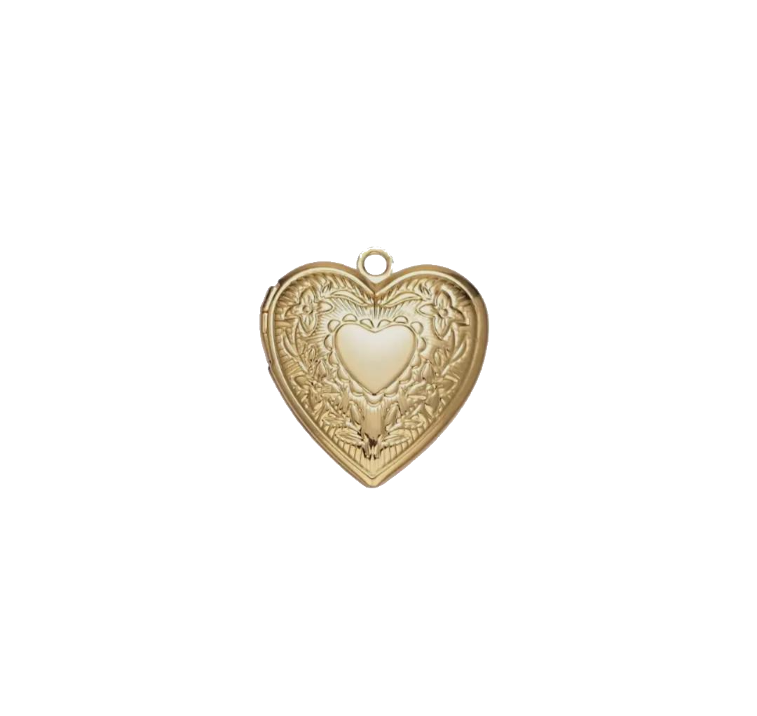 Heart Lockette