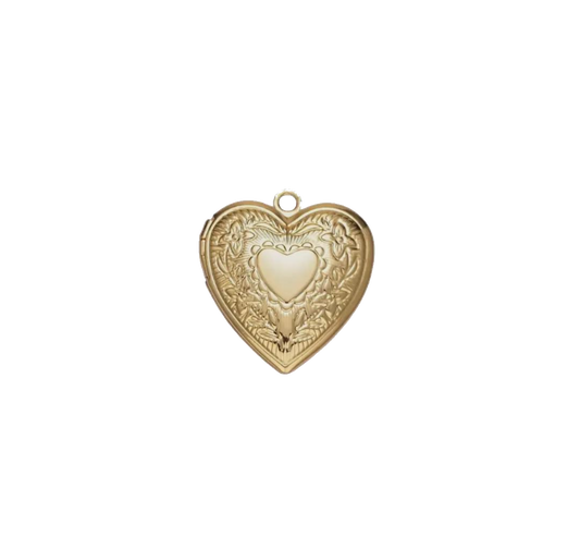 Heart Lockette