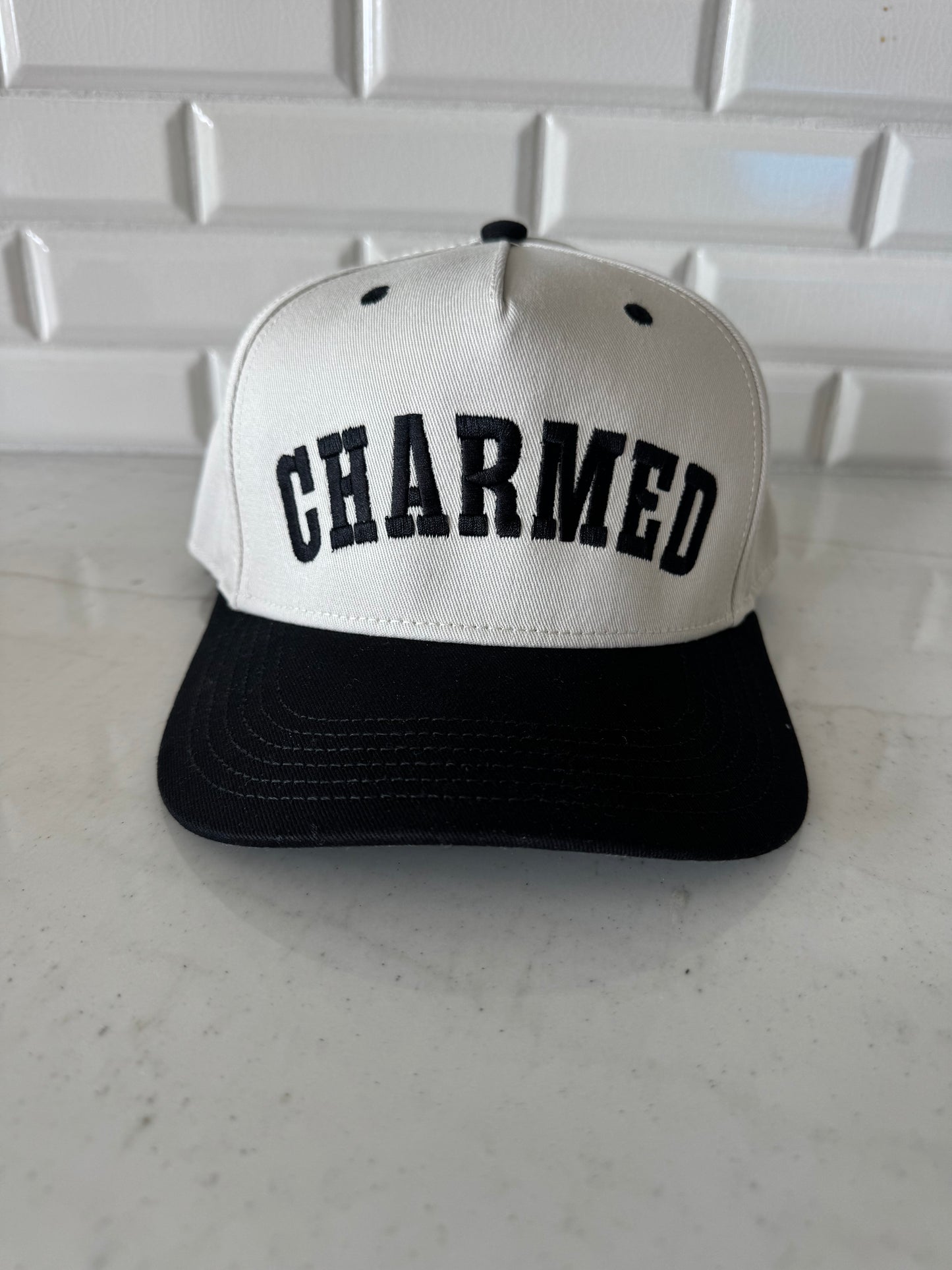 CHARMED Hat