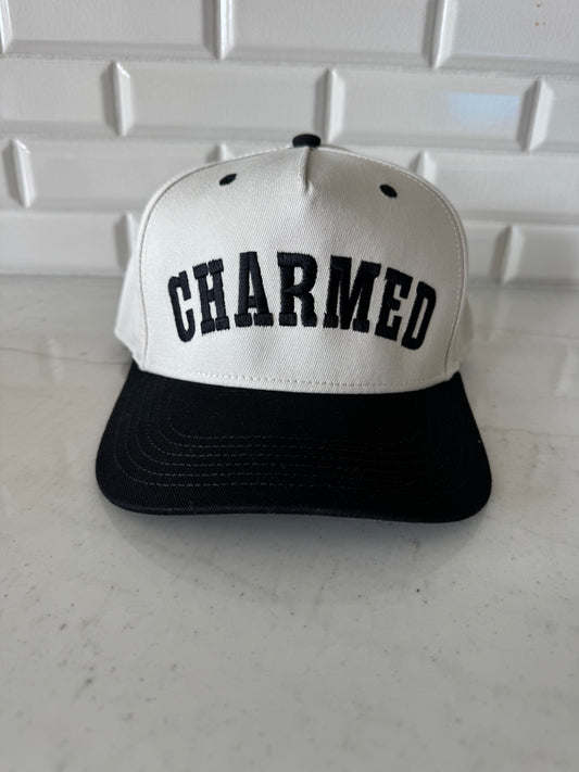 CHARMED Hat