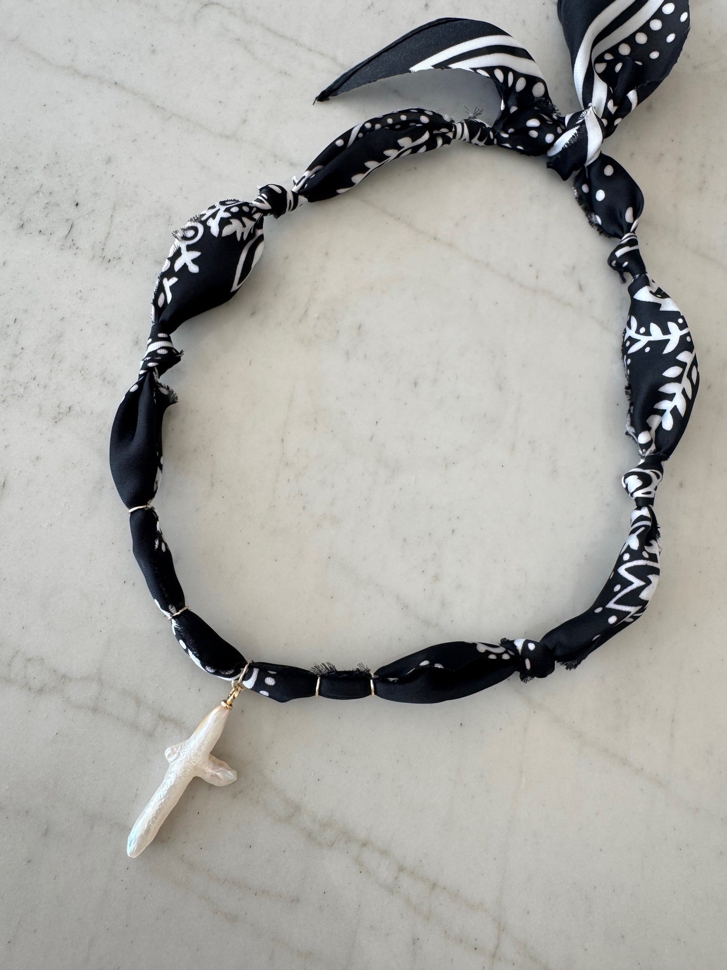Faithfully Yours Necklace