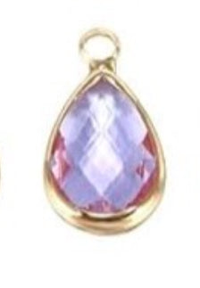 Light Purple Gem