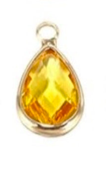 Yellow Gem