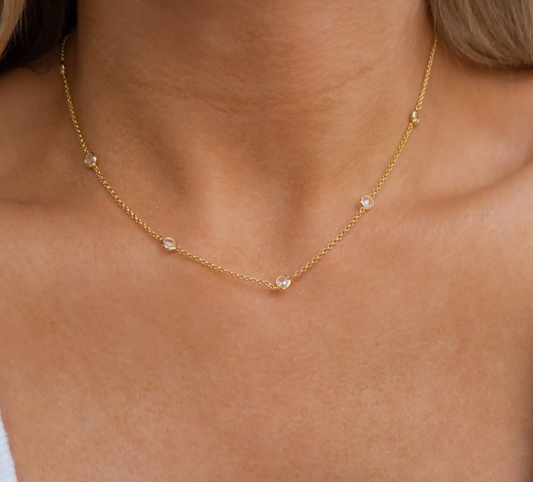 Grace Necklace