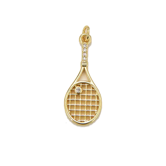 Tennis Racket