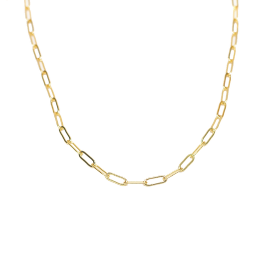 Custom Charm Necklace